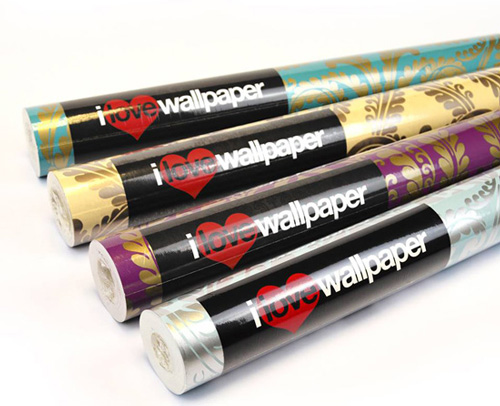 ?81 Off I Love Wallpaper Discount codes September 2017