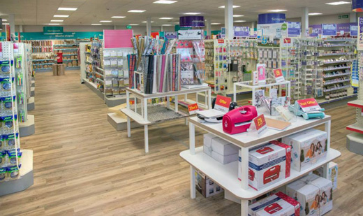 £33 Off Hobbycraft Discount Codes March 2019