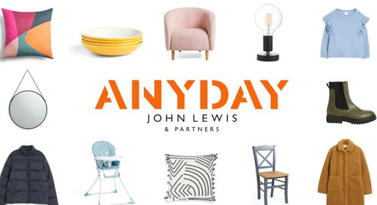 £42 Off John Lewis Discount Codes June 2020