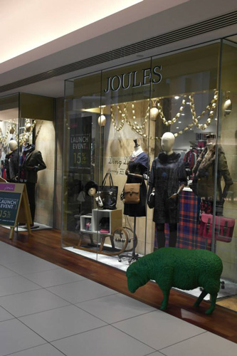 Joules Store