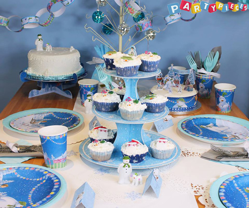 £56 Off Party Pieces Discount Codes March 2019