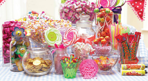 £56 Off Party Pieces Discount Codes March 2019