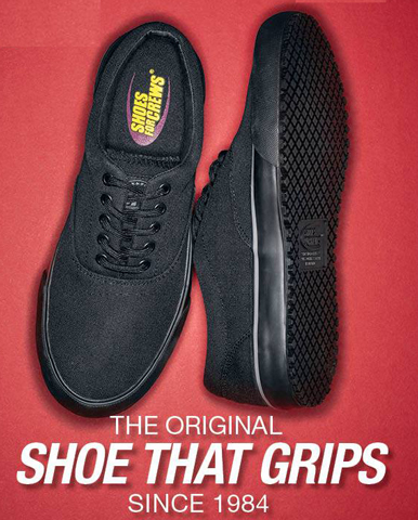 shoes for crews store