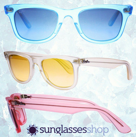 Sunglasses Shop Product