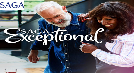 £23 Off Saga Home Insurance Discount Codes June 2020