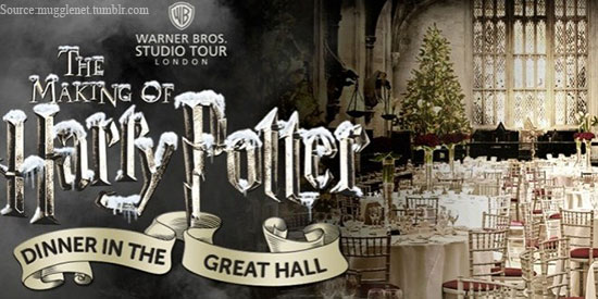 Warner Bros Studio